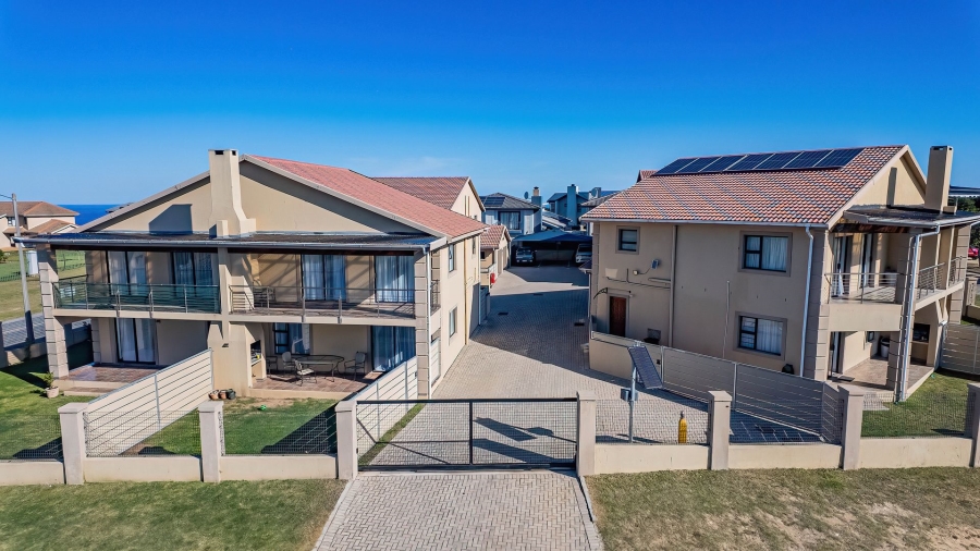 3 Bedroom Property for Sale in Mossel Bay Ext 15 Western Cape